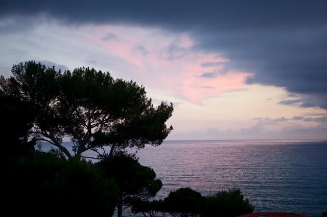 Appartement Cassis Plage Exterior foto